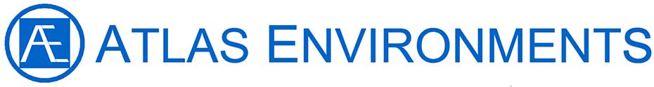 Atlas Environments Logo